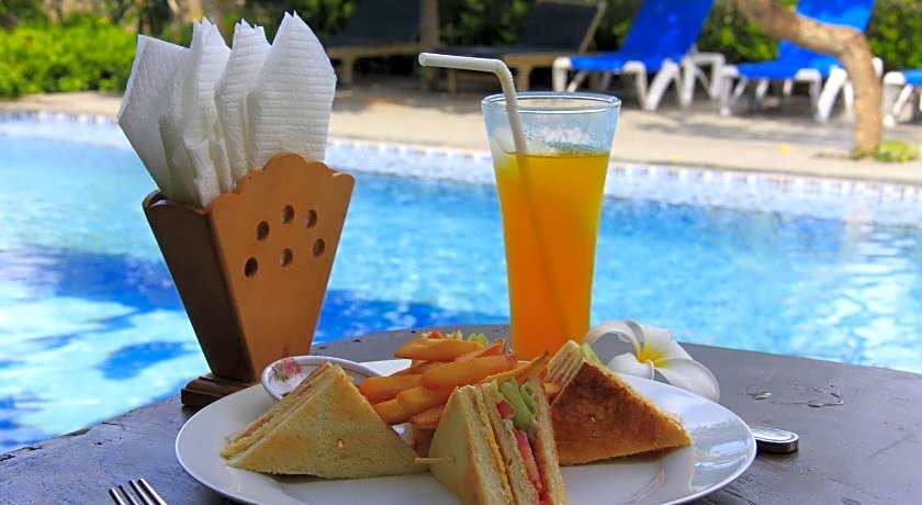 Vico Hotel