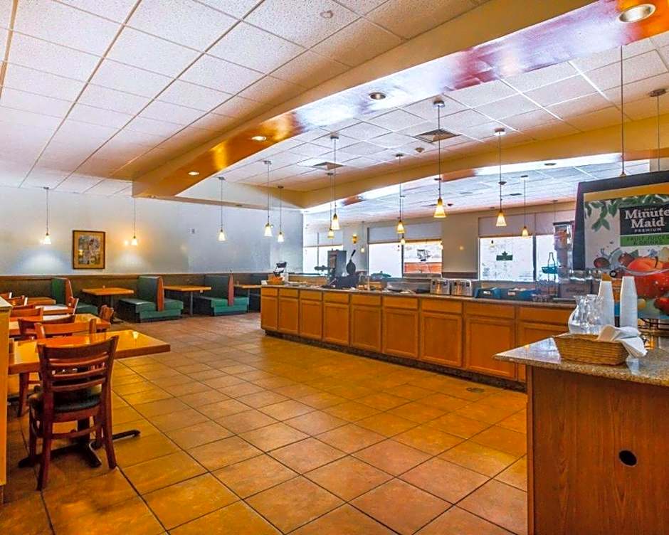 Quality Inn & Conference Center