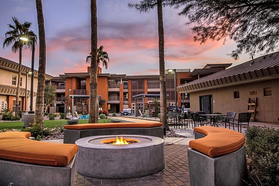WORLDMARK SCOTTSDALE
