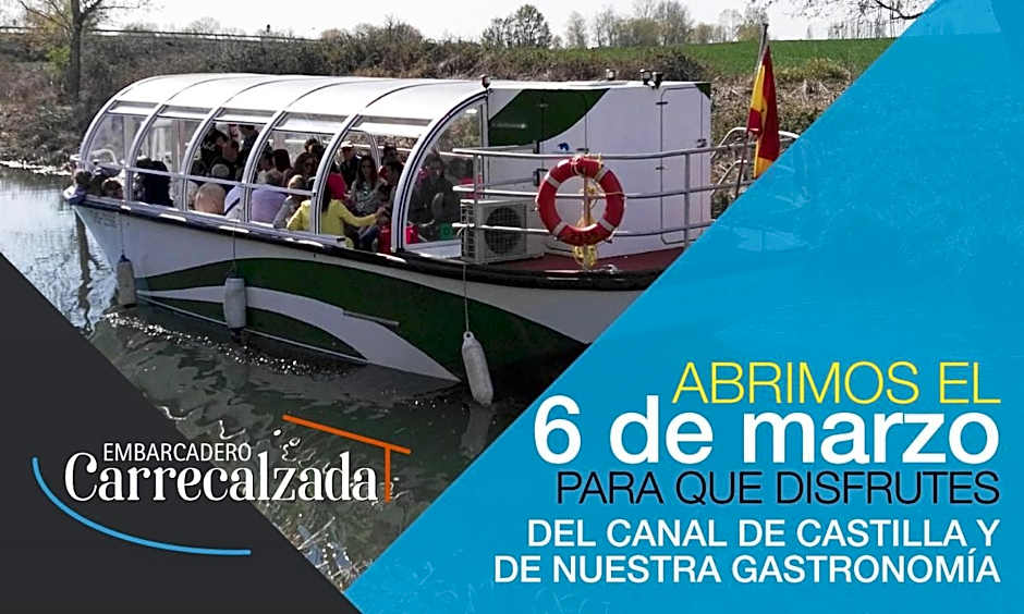 Carrecalzada