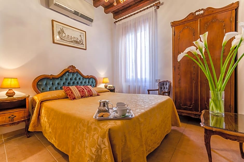 Hotel Ariel Silva