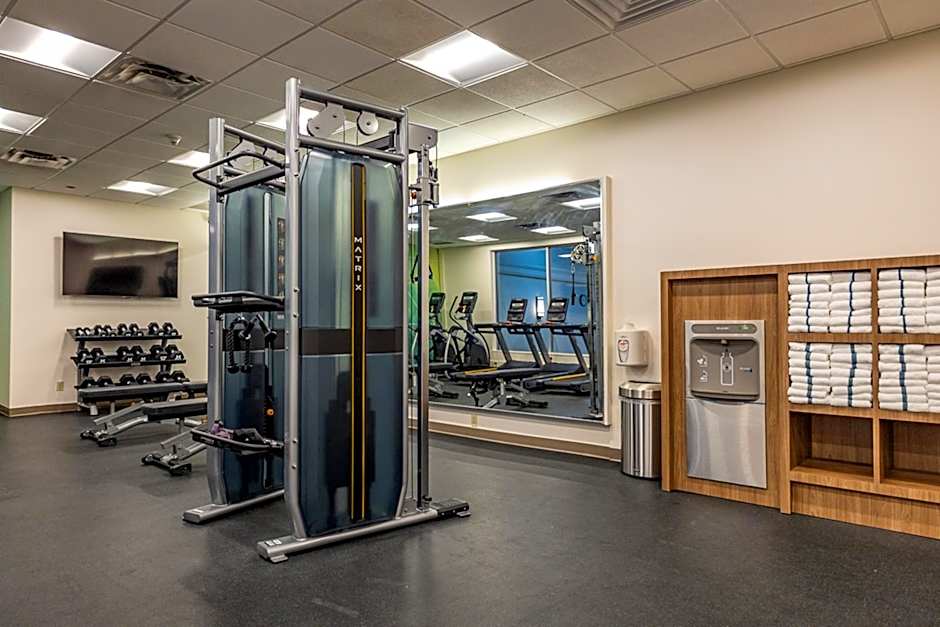 Holiday Inn Hotel & Suites St.Catharines-Niagara by IHG