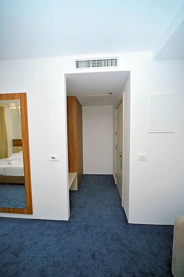 Boutique Hotel Mali Raj