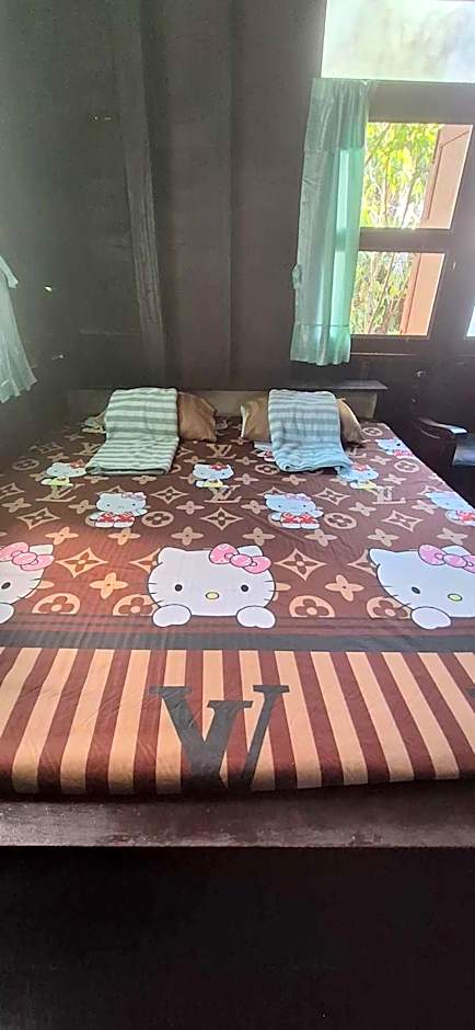 Garden House Chiangrai