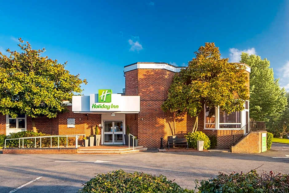 Holiday Inn Basingstoke By IHG