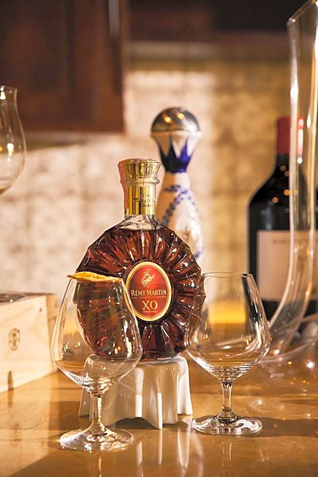 Boutique Hotel Alhambra