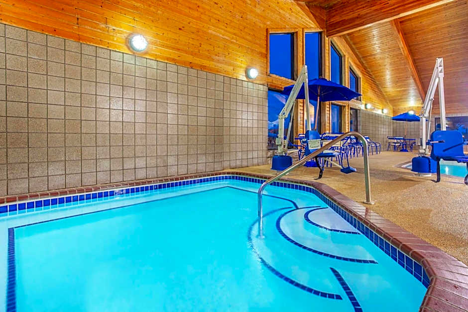 AmericInn by Wyndham Stillwater