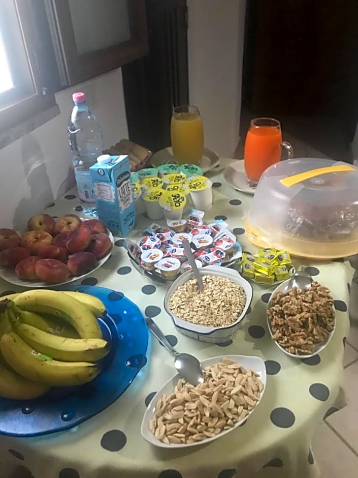 Affittacamere Peonia