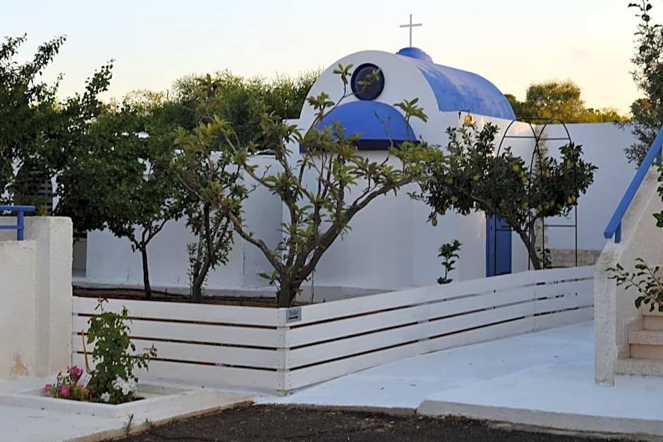 Flokkas Hotel Apartments