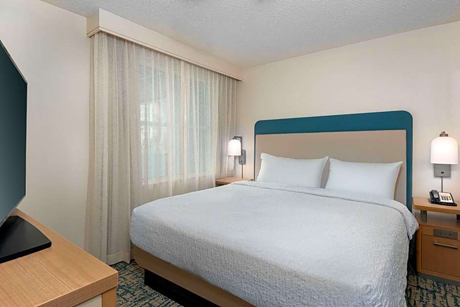 Homewood Suites by Hilton Tampa Airport-Westshore
