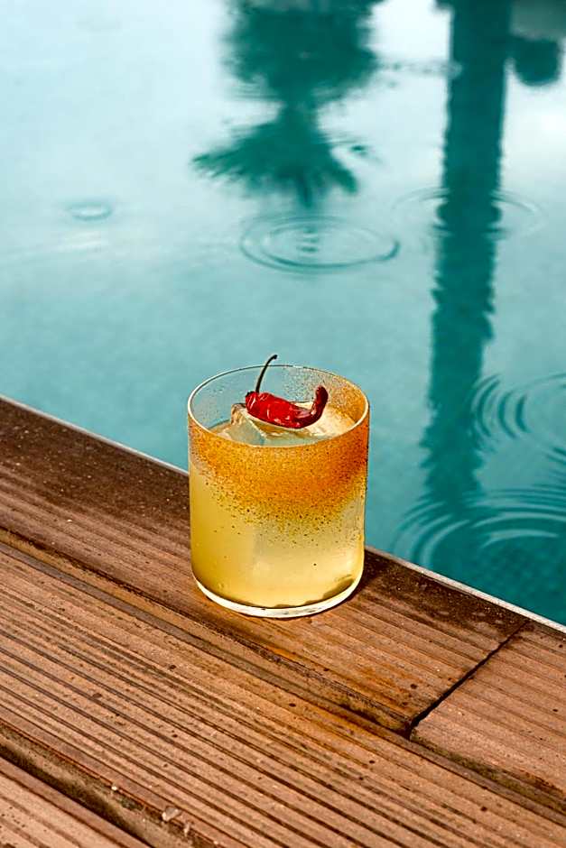 The Social Hub Florence Lavagnini