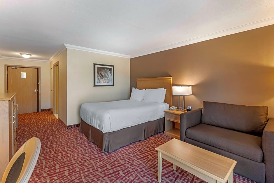 Best Western Plus Cobourg Inn & Convention Centre