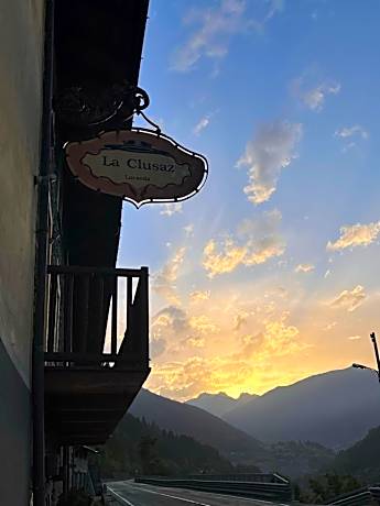 Locanda La Clusaz