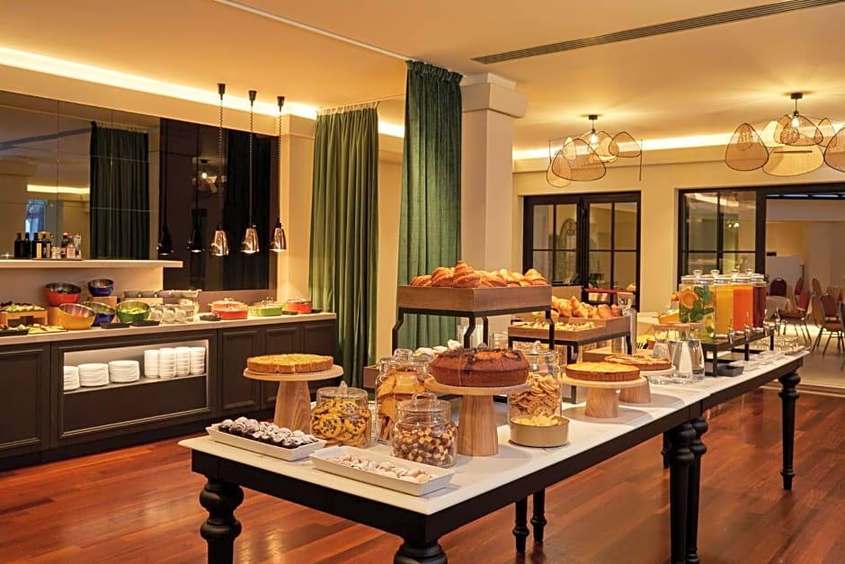 Hotel Indigo Florence By IHG