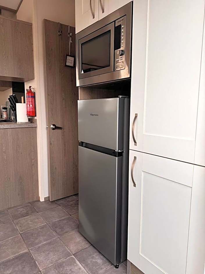 Holiday home in Durdle door with stunning Sea view