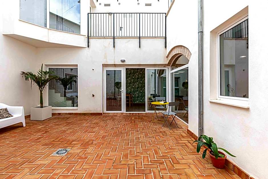 Residencia Demar