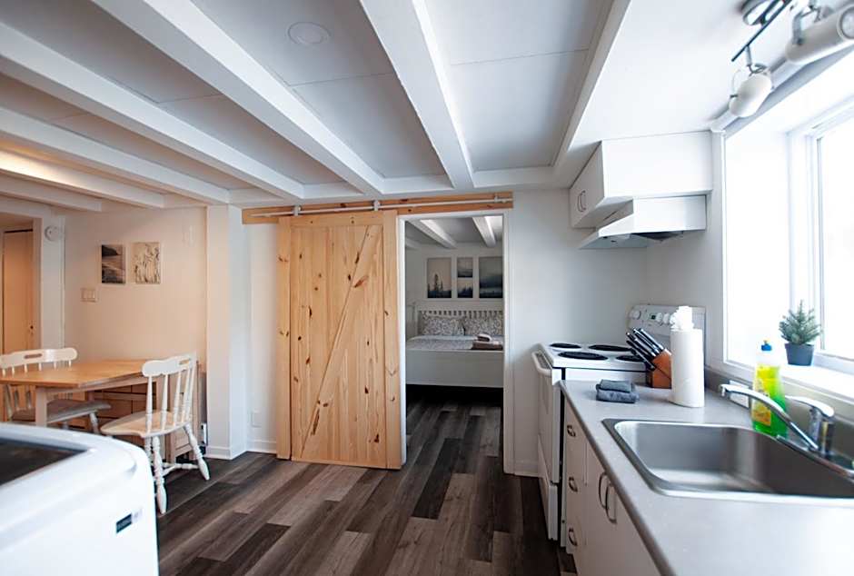 1740 Le Cocon Limoilou Hôpital Enfant-Jésus