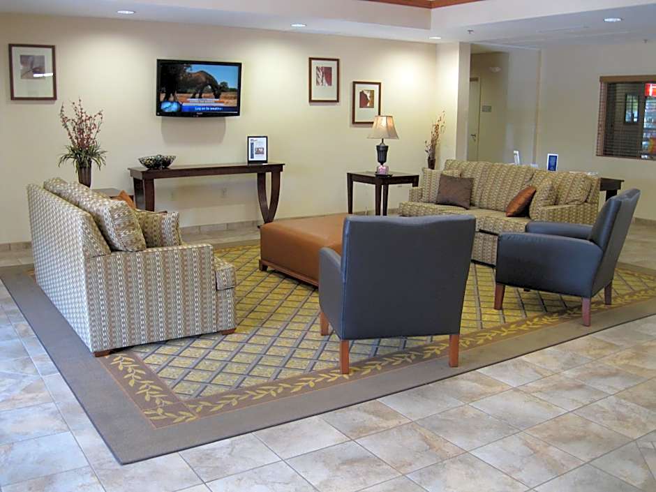 Candlewood Suites Radcliff - Fort Knox By IHG