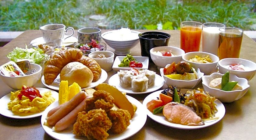 Hotel Nasu Otawara Hills