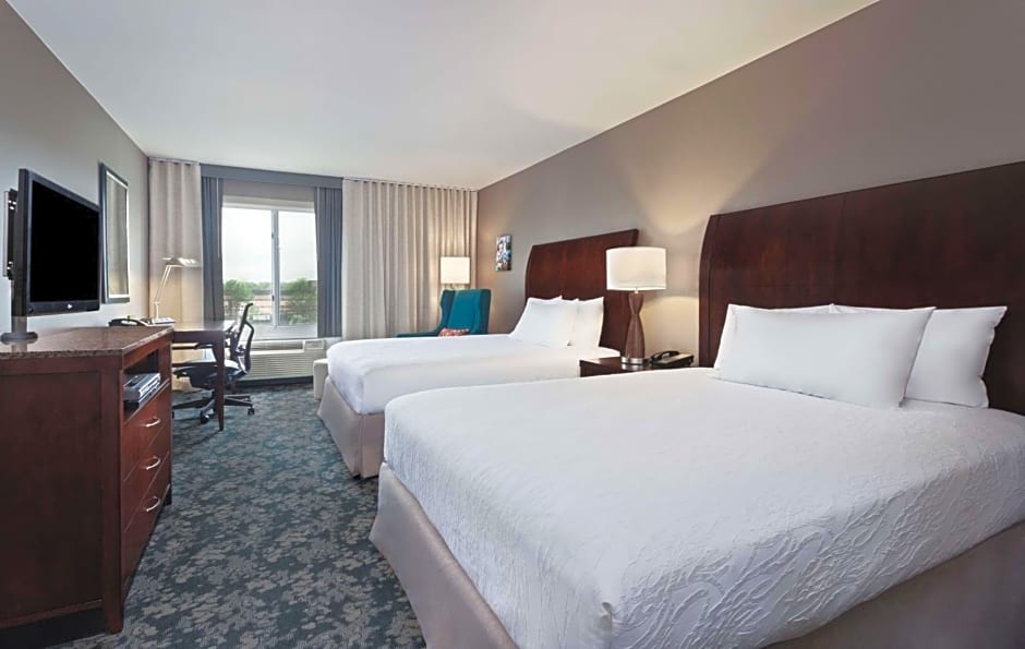 Hilton Garden Inn Annapolis