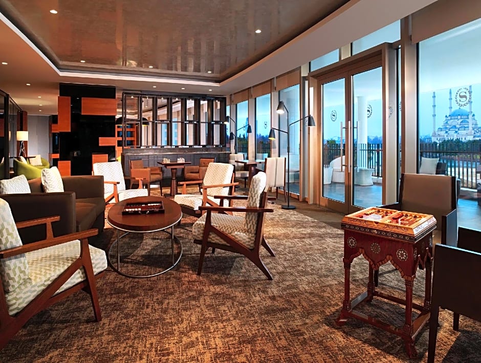 Sheraton Grand Adana