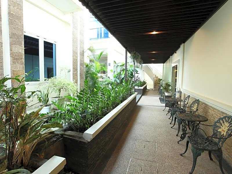 Padmaloka Hotel Tarakan