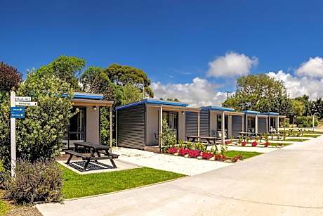 Napier Beach TOP 10 Holiday Park & Motels