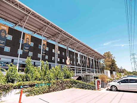 Hotel Ibis Pilar