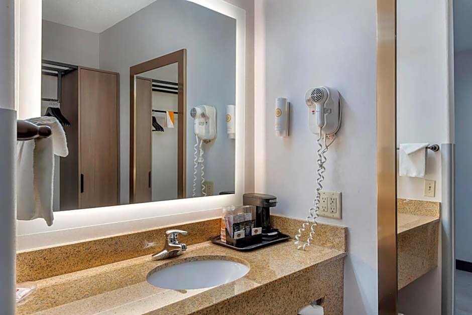 Comfort Inn Green River National Park Area