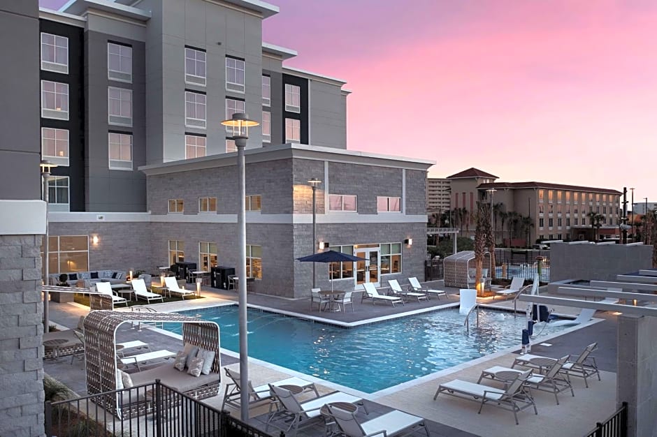 Homewood Suites by Hilton Destin