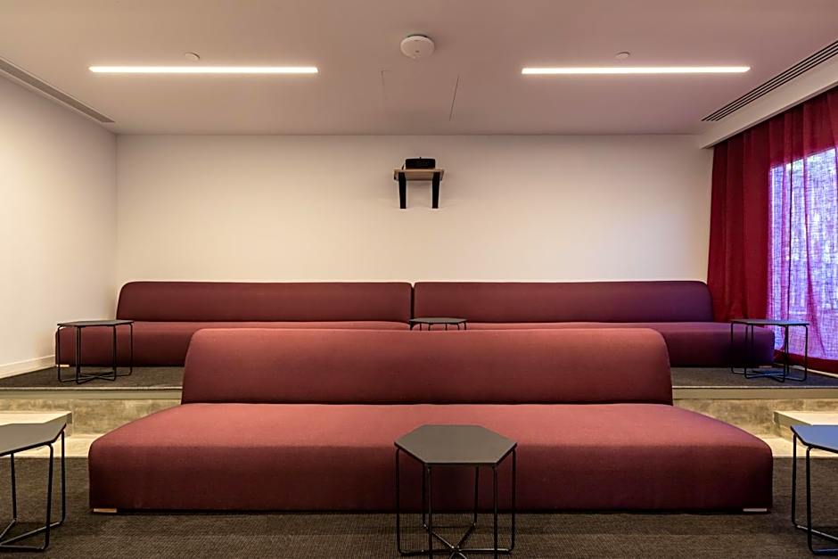 Micampus Barcelona Student Residence