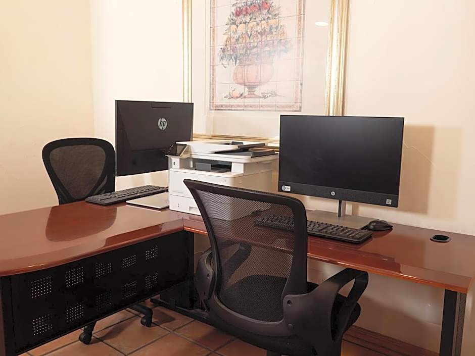 Holiday Inn Express Silao-Aeropuerto Bajio By IHG