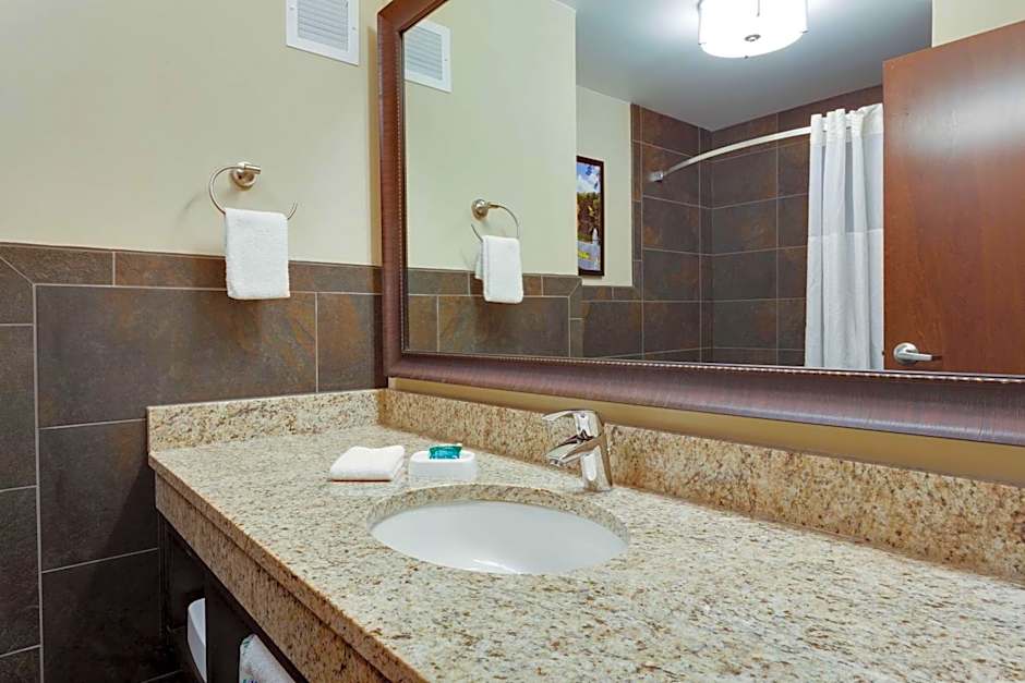 DRURY INN & SUITES DALLAS FRISCO