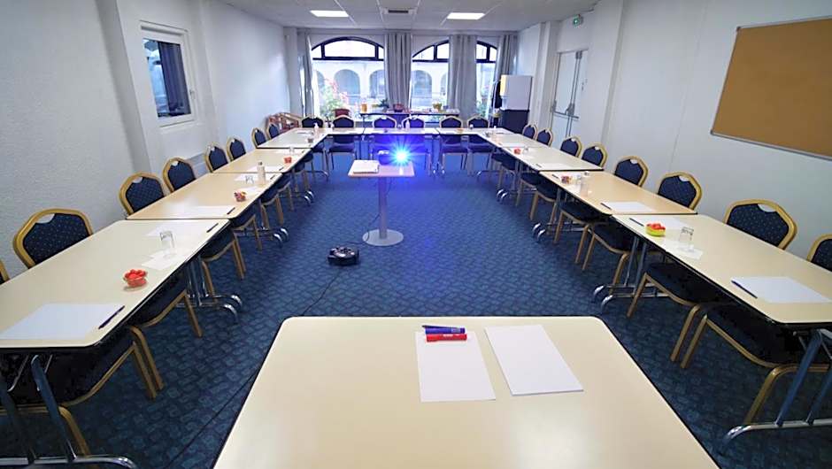 ibis budget Blois Centre