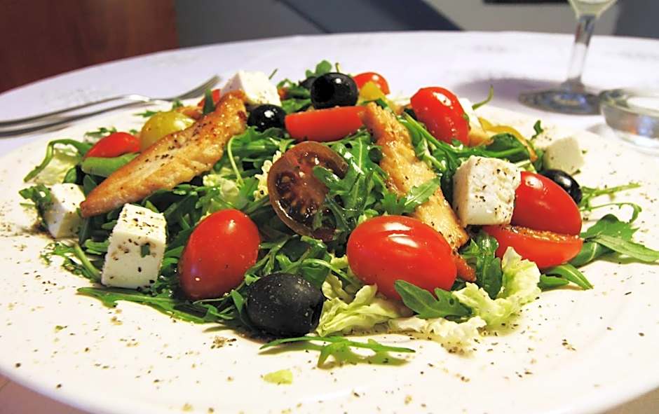 Goda Hotel & Spa
