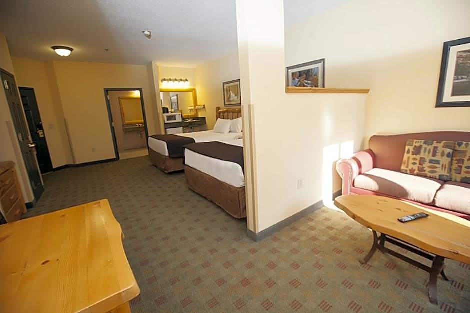 Great Wolf Lodge Wisconsin Dells