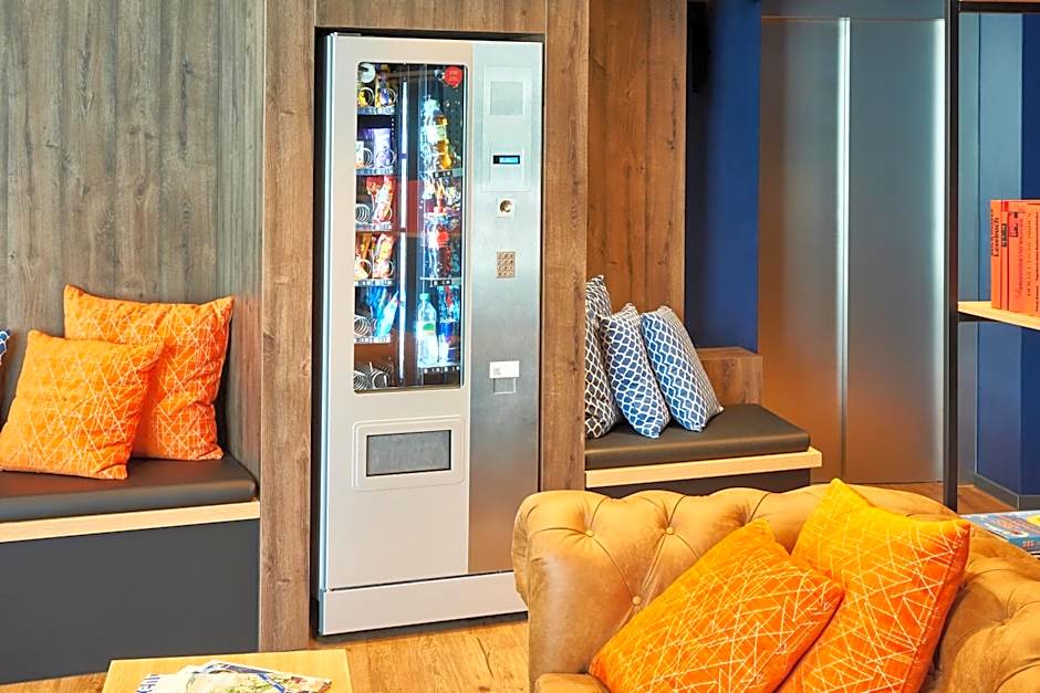 Ibis Budget Singen