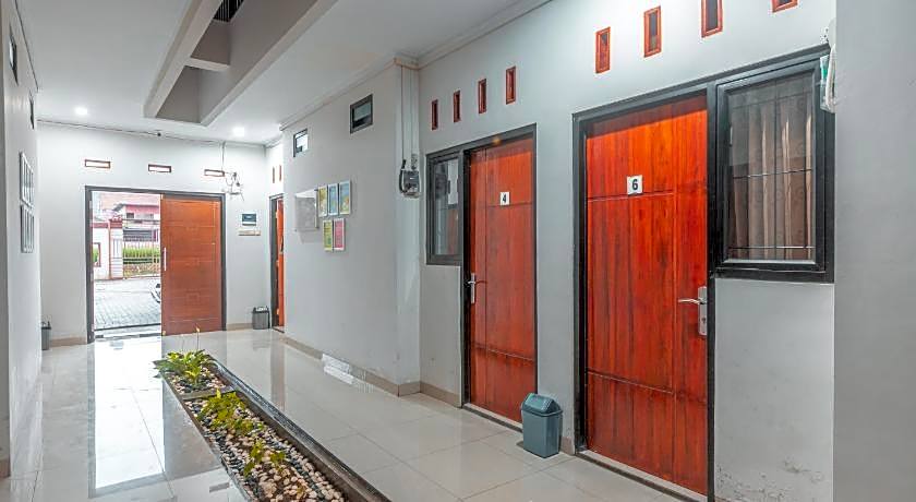 OYO Life 2335 Kos 89