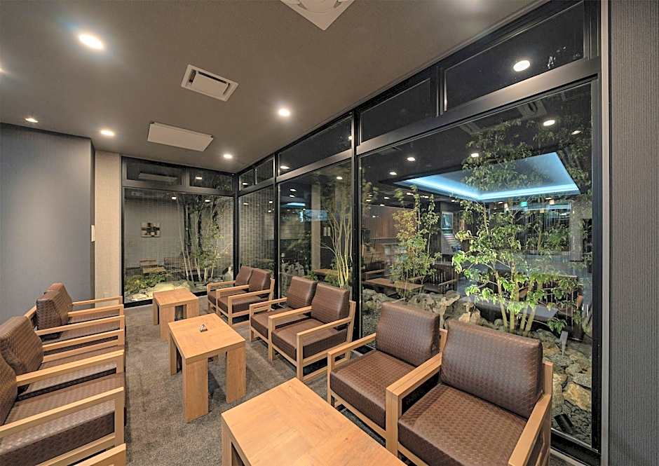 Hotel Route Inn Kyoto Maizuru Nishi Maizuru Ekimae
