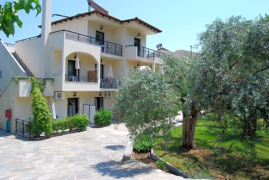 Studios Estrella del mar