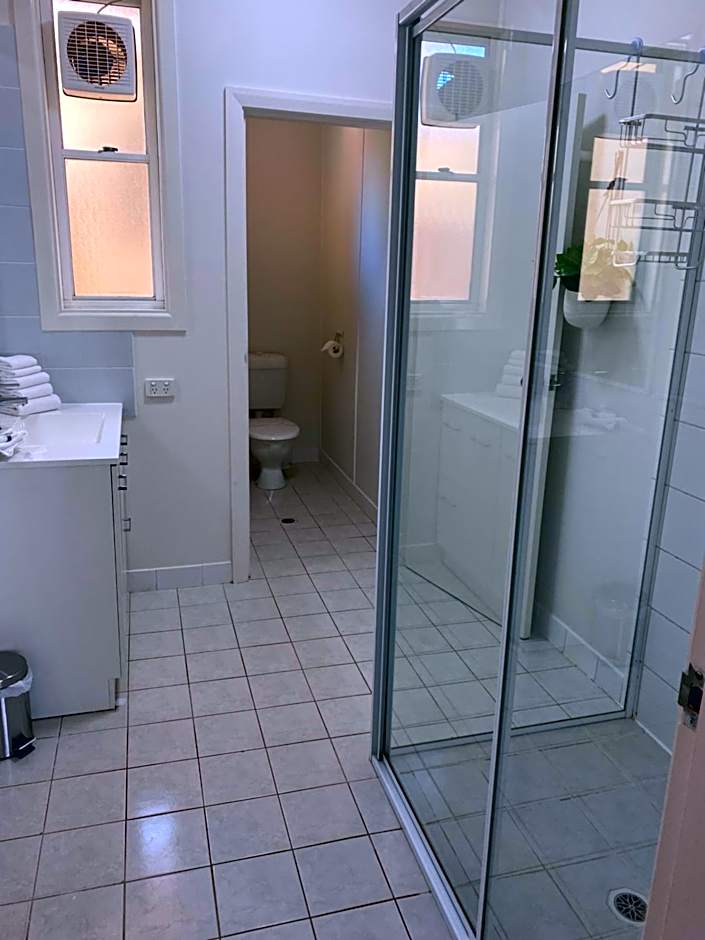 Ocean Park Motel & Holiday Apartments