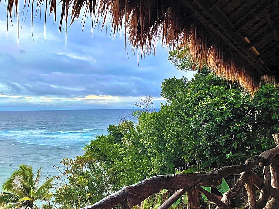 Siargao Million Dollar View