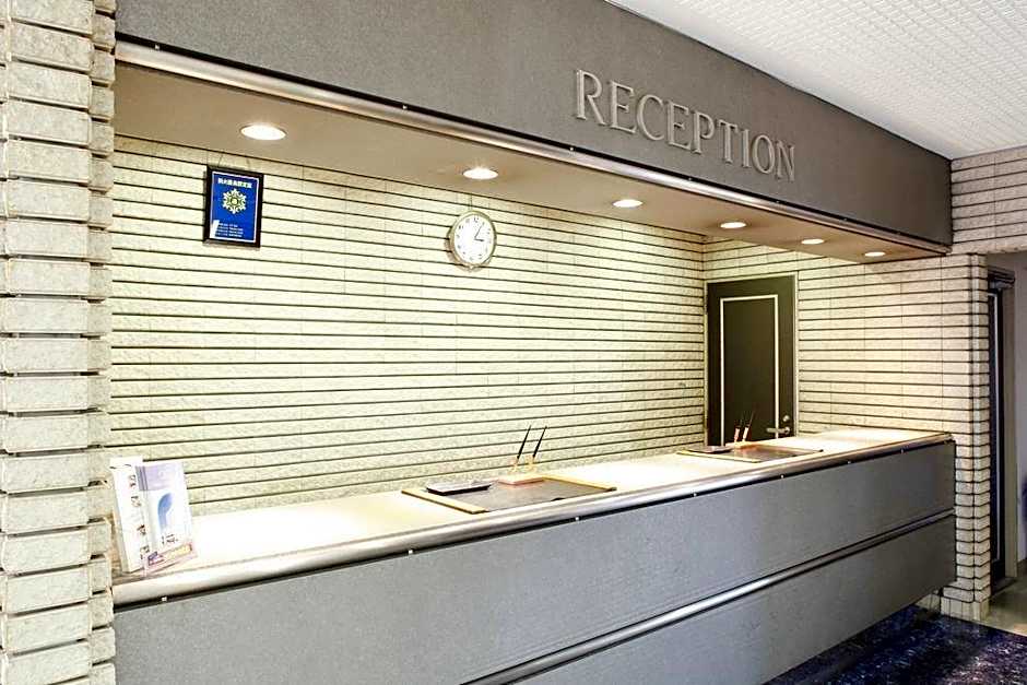 Tokai City Hotel