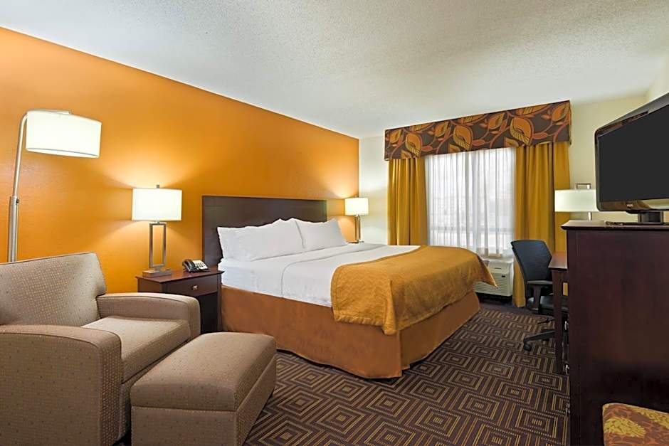 Holiday Inn Knoxville West - Cedar Bluff By IHG
