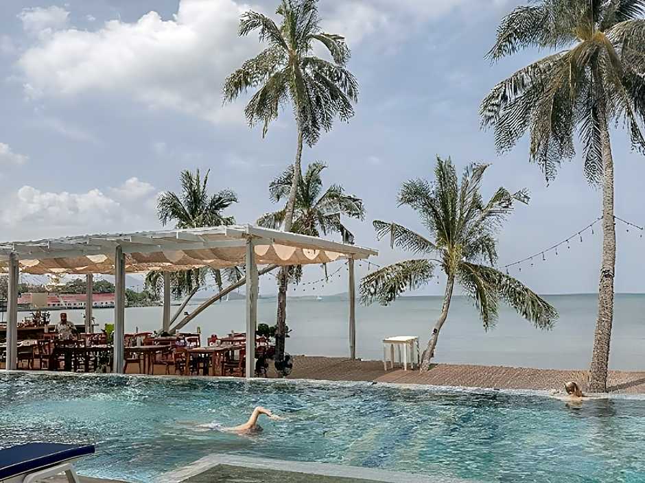 Tango Luxe Samui Beach Villa (SHA Plus)