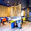 ibis budget Bordeaux Centre - Gare Saint Jean