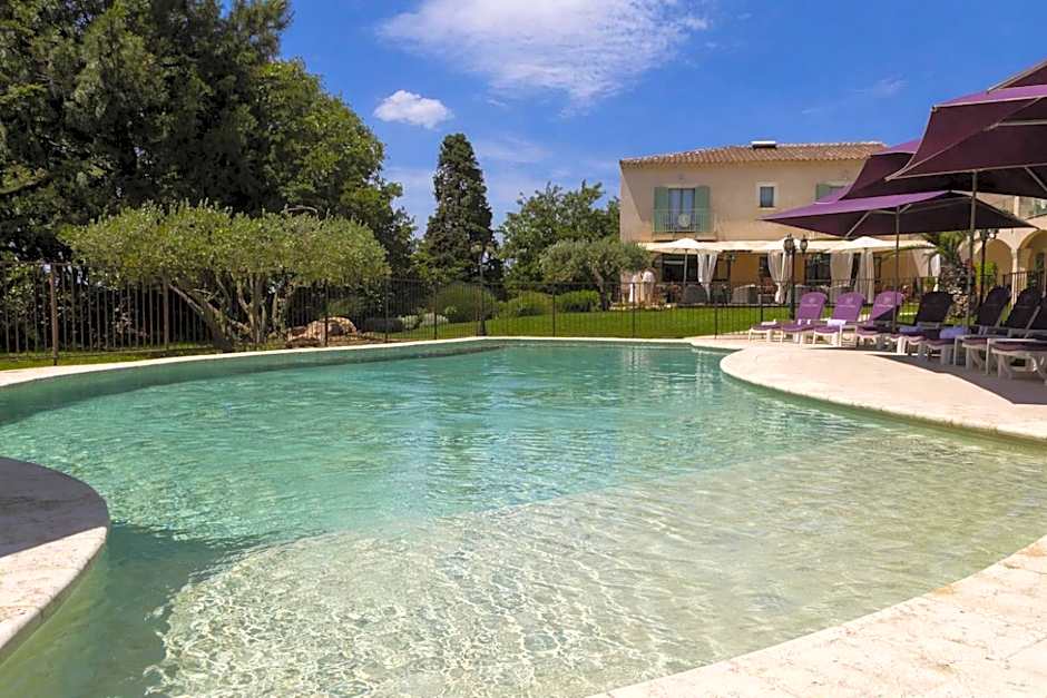 CÉRÈS - Boutique-Hôtel & Spa