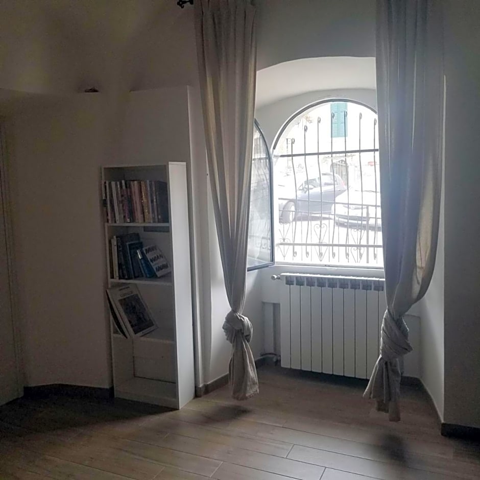 B&B La casa dei nonni