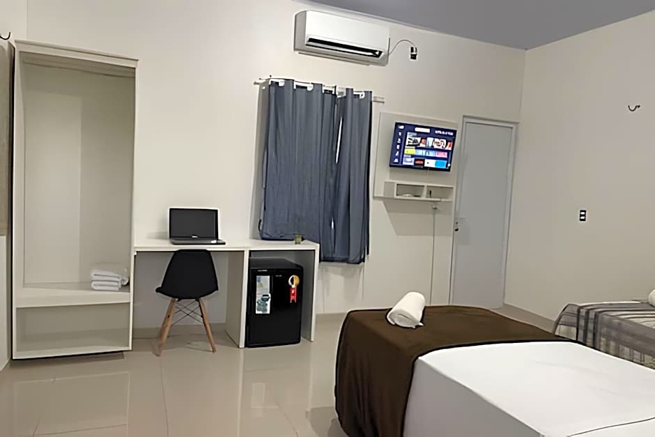 Apartamentos Vitória – Conforto e Excelente Localização