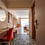 Begonville Hotel
